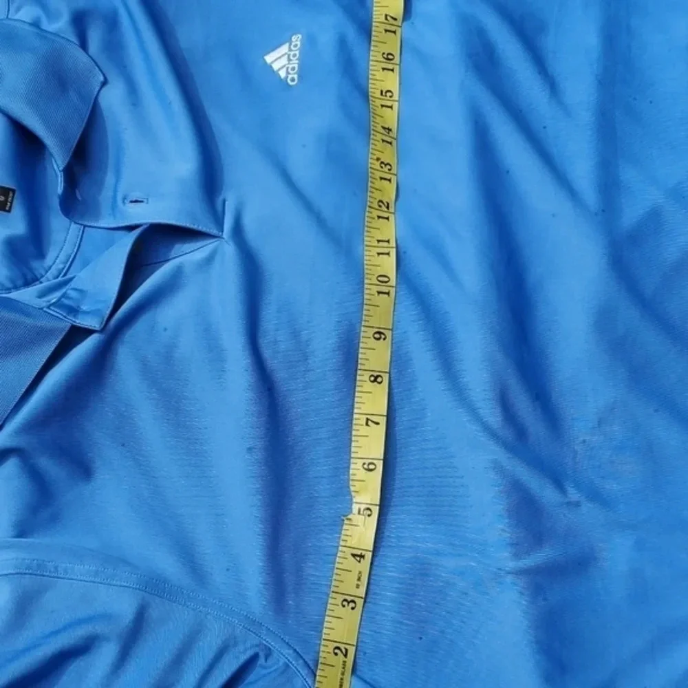 Adidas Climafit polo M‎